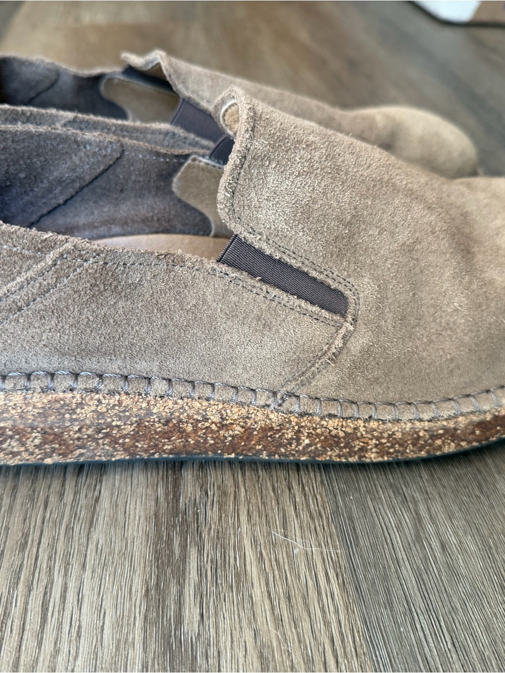 Birkenstock & Dansko | EUR 42 | Loafers - Picture 6 of 16